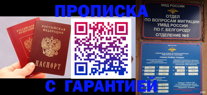 прописка 2025 в Ленинградской области